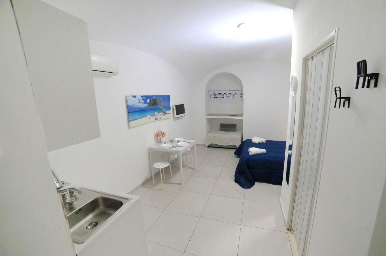 Casa Carmela Vila Nápoles Exterior foto